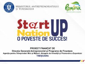 startup